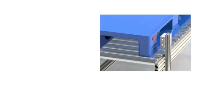 RFID智慧识别系统