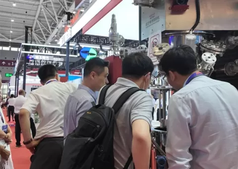 浙江软控闪耀2025 CIBF | 硬核科技定义新能源智造新高度